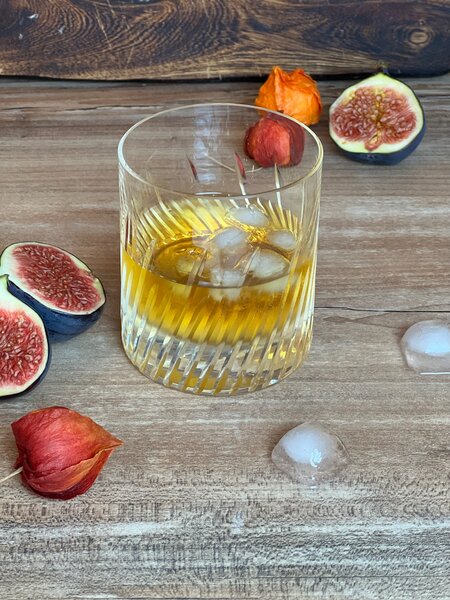 Skloglass Sklenice na whisky LINKA
