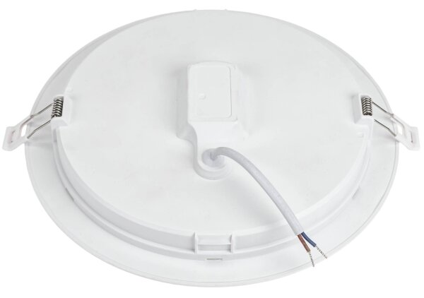 LED Podhledové svítidlo ALGINE 2v1 LED/18W/230V 3000K