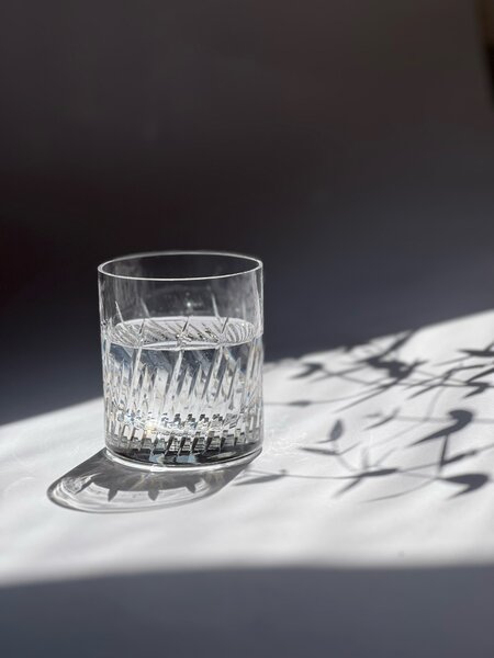 Skloglass Sklenice na whisky LINKA