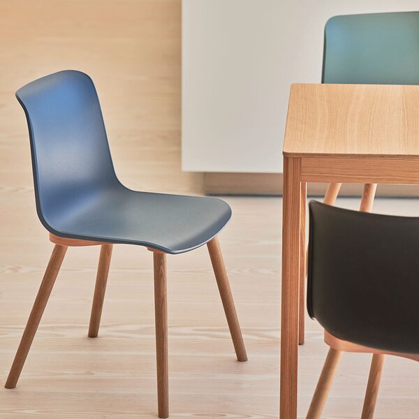 Jan Kurtz designové jídelní židle Yapp