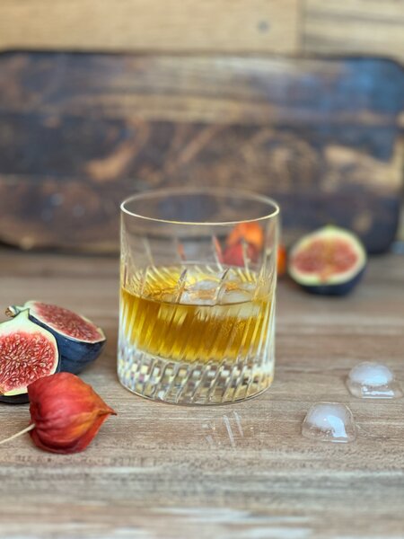 Skloglass Sklenice na whisky LINKA