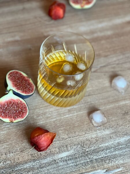 Skloglass Sklenice na whisky LINKA