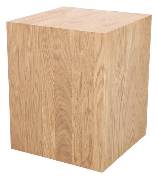 Jan Kurtz designové odkládací stolky Roll-It (50 x 40 x 40 cm)