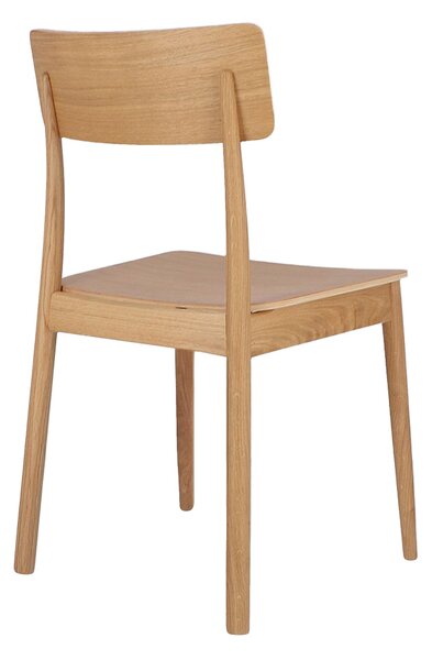 Jan Kurtz designové jídelní židle Yoki