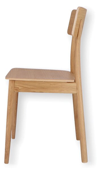 Jan Kurtz designové jídelní židle Yoki