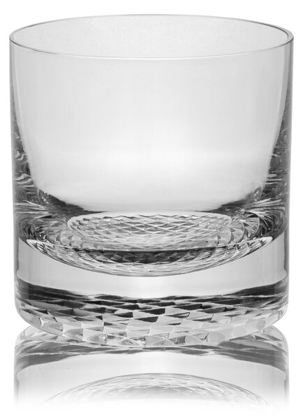 Skloglass Sklenice na whisky RASTR