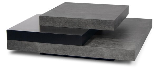 Pop-Up-Home designové konferenční stolky Slate (90 cm)