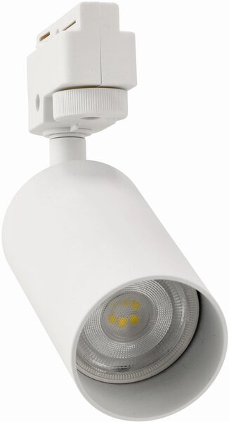 BERGE 2x kolejnice 1m + 5x LED svítidlo GU10