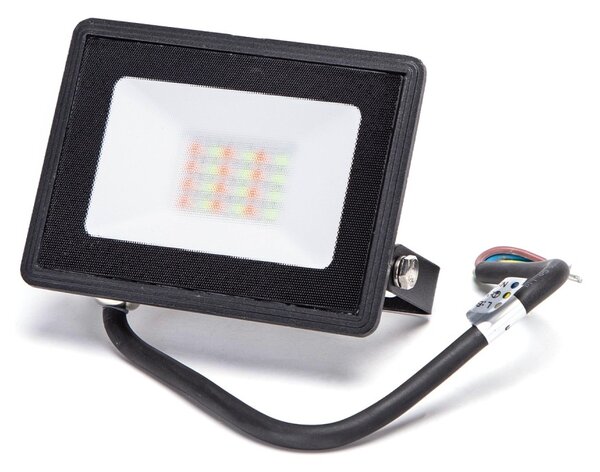 Aigostar - LED RGBW Reflektor LED/20W/230V IP65 + DO