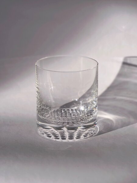 Skloglass Sklenice na whisky RASTR