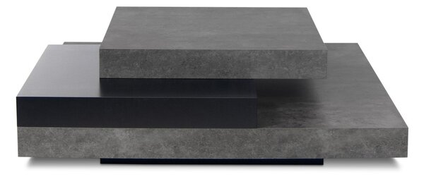 Pop-Up-Home designové konferenční stolky Slate (90 cm)