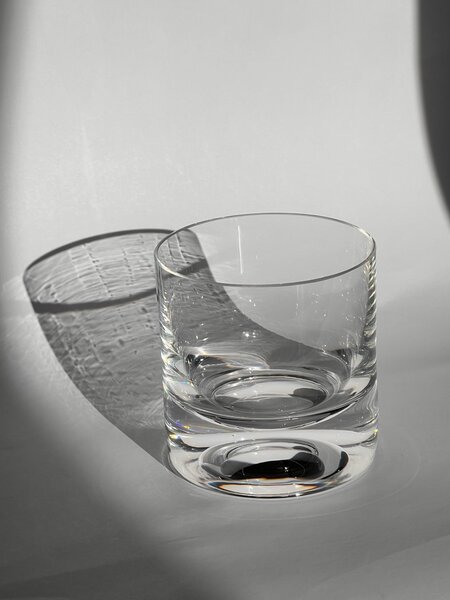 Skloglass Sklenice na whisky ČOČKA