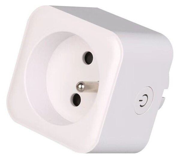 Immax NEO 07786L - Chytrá zásuvka NEO LITE 3680W/230V/16A Tuya