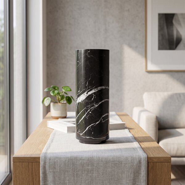 Royal Bee Design designové vázy Marble Vase