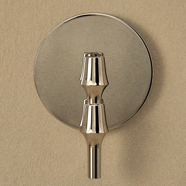 STOFF Nagel designové svícny Wall Hanger BMF