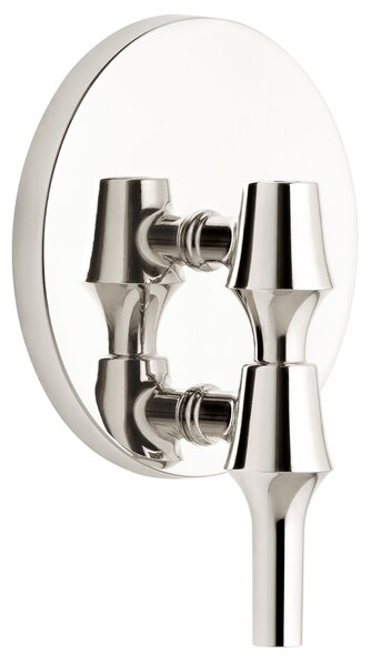 STOFF Nagel designové svícny Wall Hanger BMF