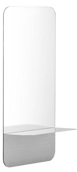 Normann Copenhagen designová zrcadla Horizon Mirror Vertical