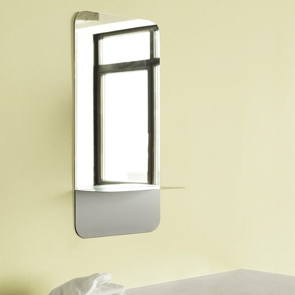 Normann Copenhagen designová zrcadla Horizon Mirror Vertical