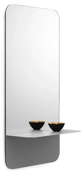Normann Copenhagen designová zrcadla Horizon Mirror Vertical