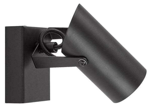 Rabalux 73043 - Nástěnné bodové svítidlo MAXIMILIAN 1xGU10/25W/230V