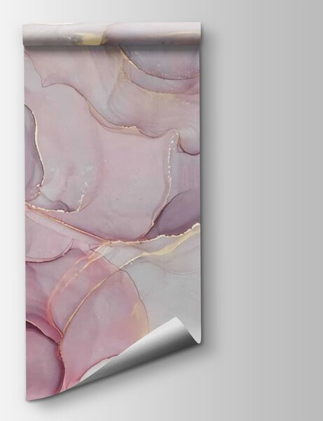 Fototapeta Jemné pastelové odstíny se půvabně prolínají, Mramorové fototapety, Populární fototapety, u70787 - Tapeko.co.cz