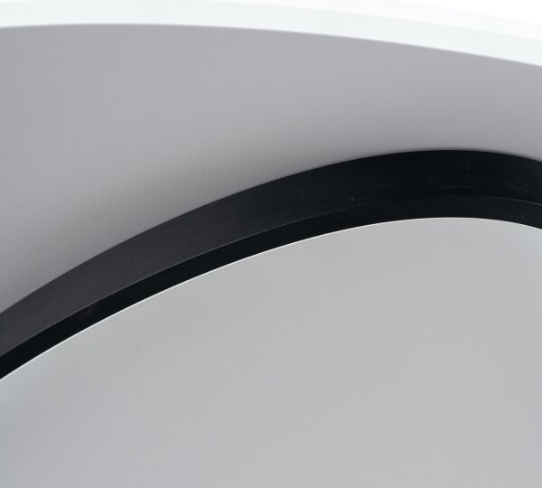 Brilagi - LED Stmívatelné stropní svítidlo FLARE LED/70W/230V 3000/4000/6000K +DO