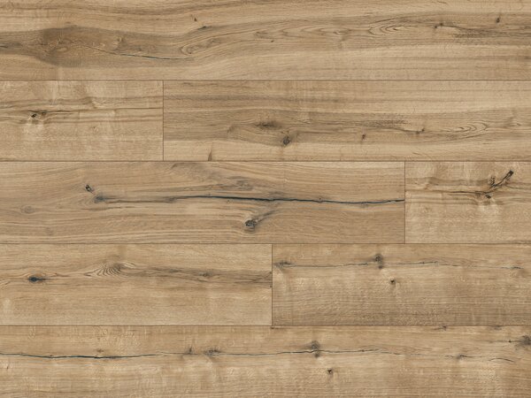 Laminátová podlaha CLASSEN CASA Energy 54044 Sierra Oak Rustic