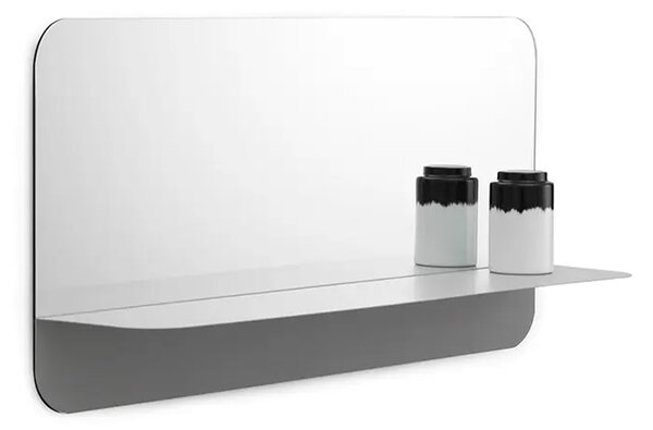 Normann Copenhagen designová zrcadla Horizon Mirror Horizontal