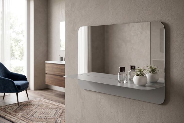 Normann Copenhagen designová zrcadla Horizon Mirror Horizontal