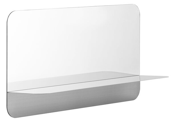 Normann Copenhagen designová zrcadla Horizon Mirror Horizontal