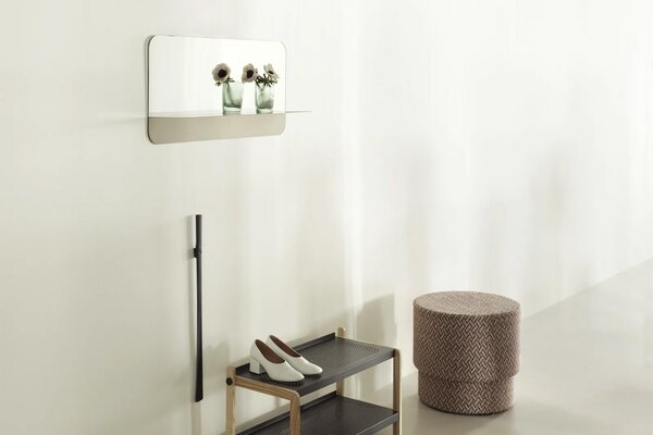 Normann Copenhagen designová zrcadla Horizon Mirror Horizontal