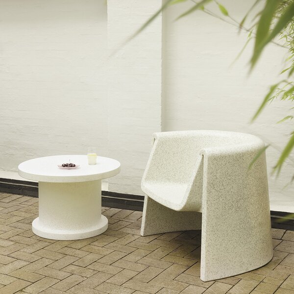 Normann Copenhagen designové konferencní stoly Bit Coffee Table