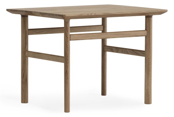 Normann Copenhagen designové odkládací stolky Grow Side Table