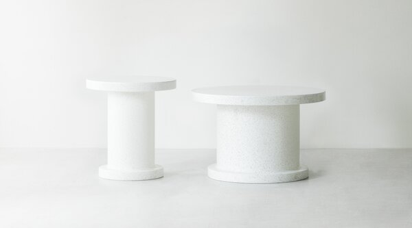 Normann Copenhagen designové konferencní stoly Bit Coffee Table