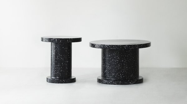 Normann Copenhagen designové konferencní stoly Bit Coffee Table