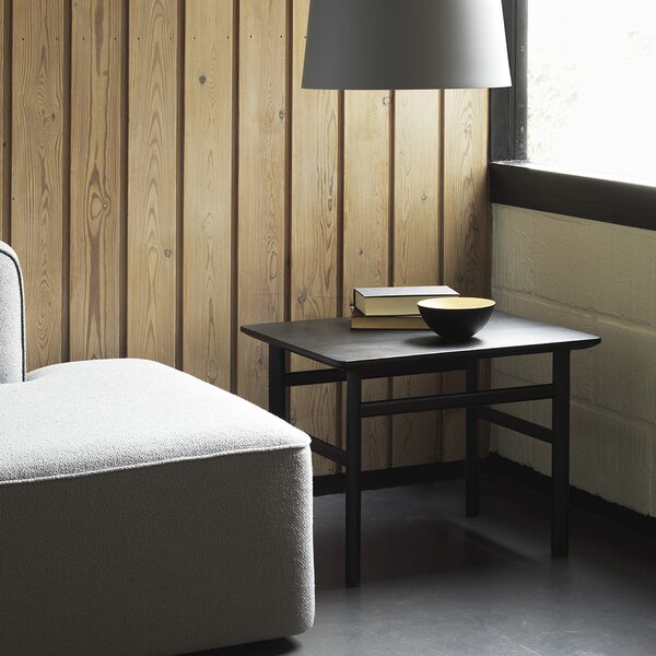 Normann Copenhagen designové odkládací stolky Grow Side Table