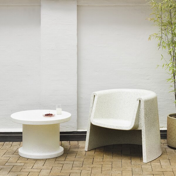 Normann Copenhagen designové konferencní stoly Bit Coffee Table