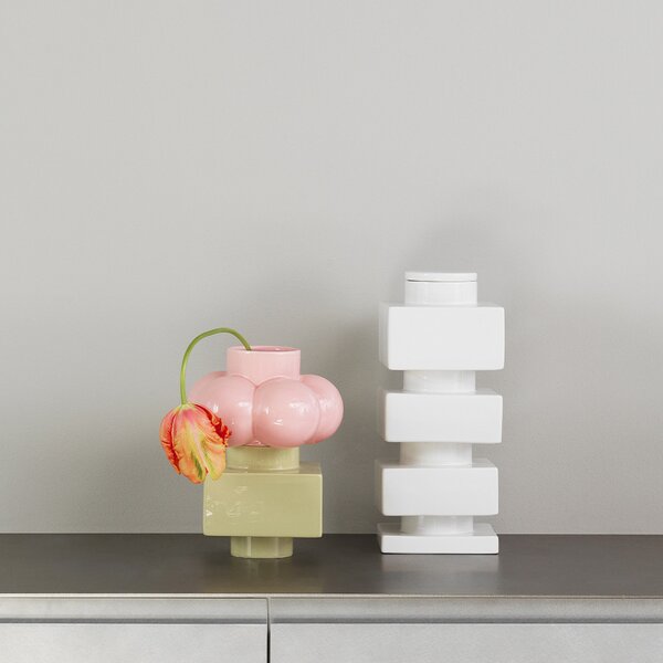 Normann Copenhagen designové vázy Deco Bubbles