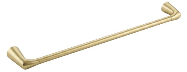 Koupelnový věšák 16201 Vibe Brush Gold
