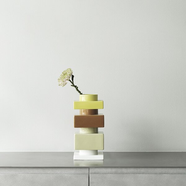 Normann Copenhagen designové vázy Deco Small