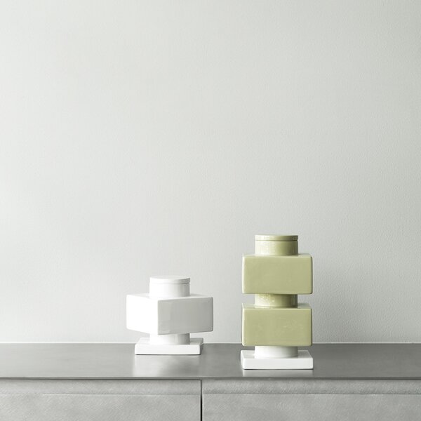 Normann Copenhagen designové vázy Deco Medium