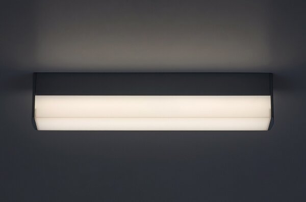 Rabalux 78046 - LED Podlinkové svítidlo BAND LED/7W/230V 4000K stříbrná