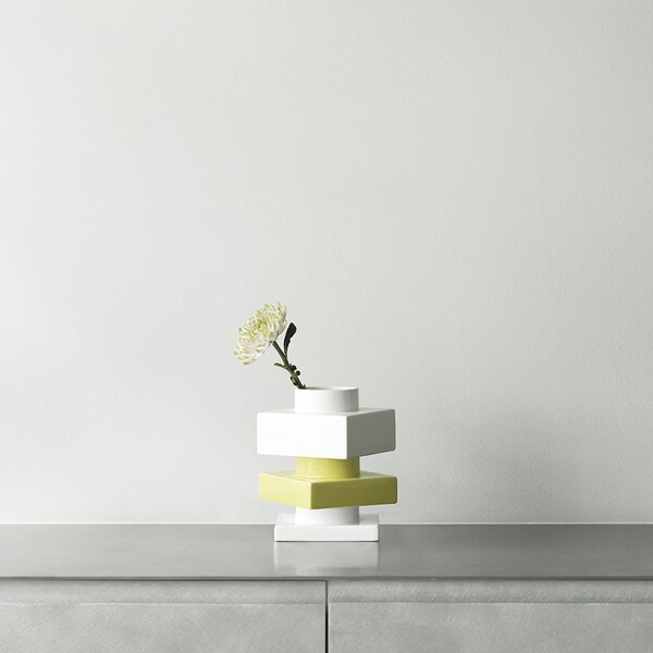 Normann Copenhagen designové vázy Deco Medium