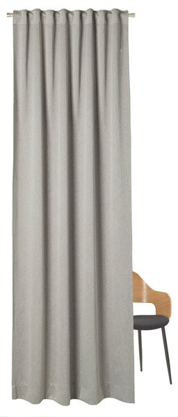 HOTOVÝ ZÁVĚS, neprůsvitné, 130/250 cm Joop! - Závěsy