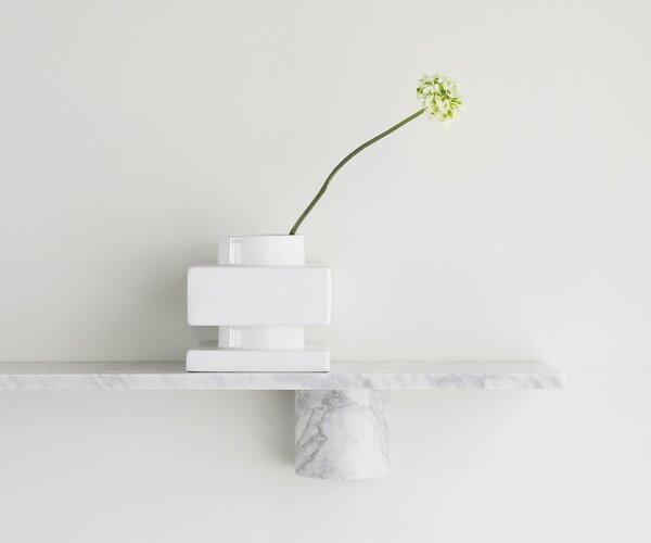 Normann Copenhagen designové vázy Deco Small