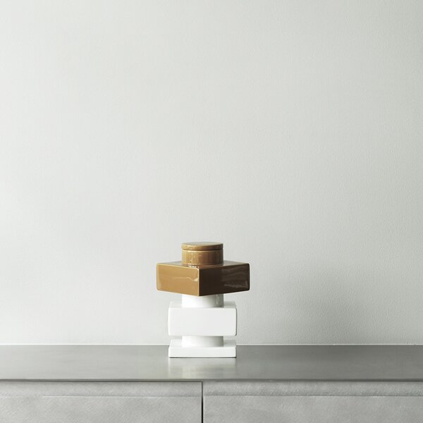 Normann Copenhagen designové vázy Deco Small