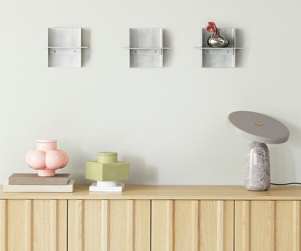 Normann Copenhagen designové vázy Deco Small