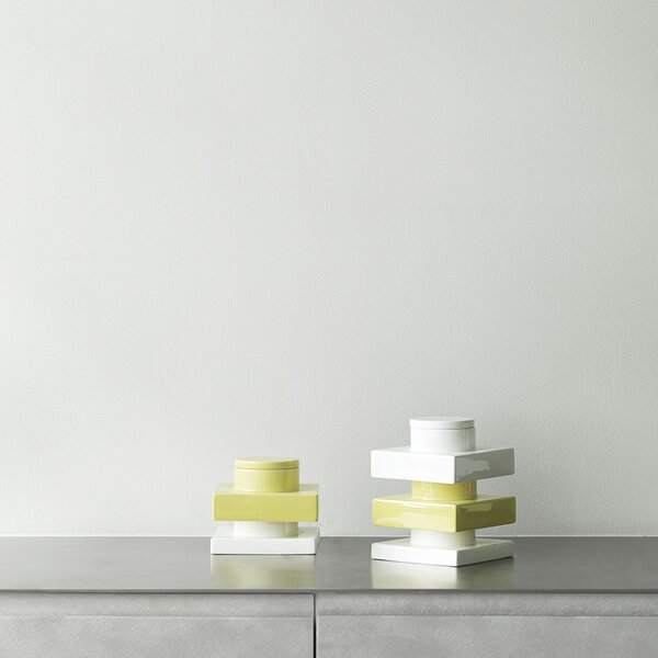 Normann Copenhagen designové vázy Deco Medium