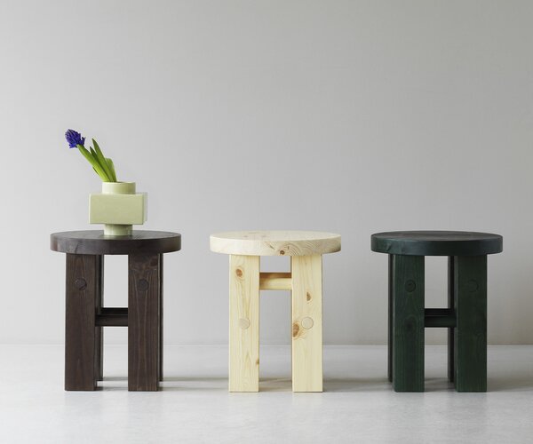 Normann Copenhagen designové vázy Deco Medium