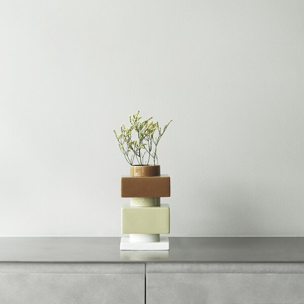 Normann Copenhagen designové vázy Deco Medium